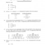 Mathematics 1000 / 數學1000 內容修正