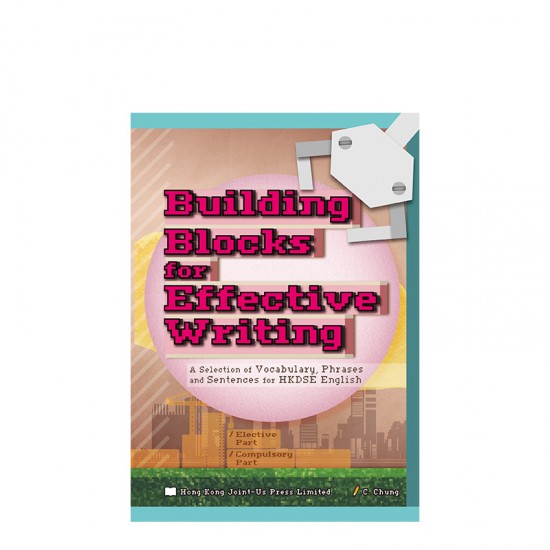 Building Blocks for Effective Writing Building Blocks for Effective Writing