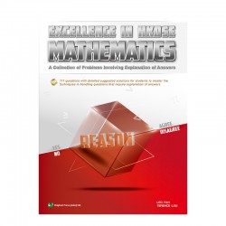 Excellence in HKDSE Mathematics Excellence in HKDSE Mathematics