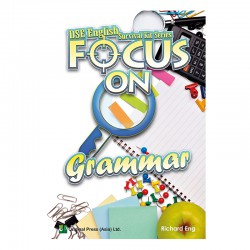Focus on Grammar Focus on Grammar