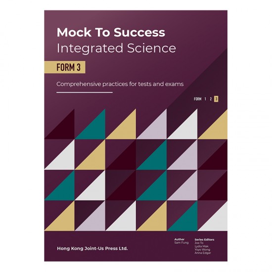 Mock to Success - Integrated Science F3