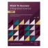 Mock to Success - Integrated Science F3