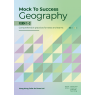 Mock to Success Geography F1-F3 Book 2 Mock to Success Geography F1-F3 Book 2