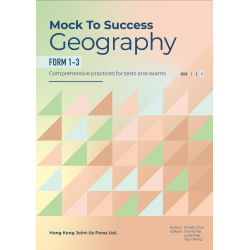 Mock to Success Geography F1-F3 Book 3 Mock to Success Geography F1-F3 Book 3