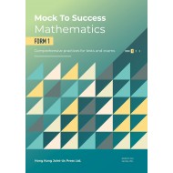 Mock to Success Mathematics F1 Mock to Success Mathematics F1