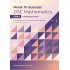 Mock to Success DSE Mathematics - F6 Compulsory Part