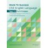 Mock to Success DSE English Language (Papers 1-4)