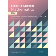 Mock to Success Mathematics F3 Mock to Success Mathematics F3
