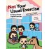 Not Your Usual Exercise -Fun Story-Based English Exercises Book 1 For P1-P2 小學故事式英文補充練習 (神奇練習)