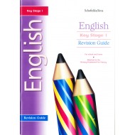 Revision Guide English Key Stage 1 Revision Guide English Key Stage 1