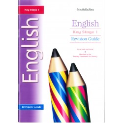 Revision Guide English Key Stage 1 Revision Guide English Key Stage 1