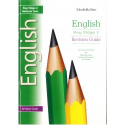 Revision Guide English Key Stage 2 Revision Guide English Key Stage 2