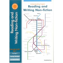 Understanding English: Reading and Writing Non-Fiction Understanding English: Reading and Writing Non-Fiction