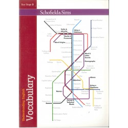 Understanding English: Vocabulary Understanding English: Vocabulary