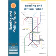 Understanding English: Reading and Writing Fiction