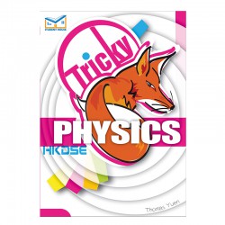 Tricky Physics Tricky Physics
