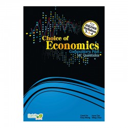 Choice of Economics Choice of Economics