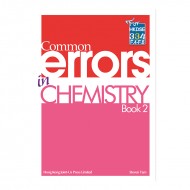 Common Errors in Chemistry - Book 2 Common Errors in Chemistry - Book 2