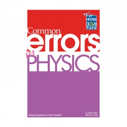 Common Errors in Physics Common Errors in Physics