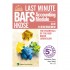 Last Minute HKDSE BAFS - Accounting