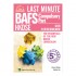 Last Minute HKDSE BAFS - Compulsory Part