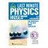 Last Minute HKDSE Physics - Compulsory Part