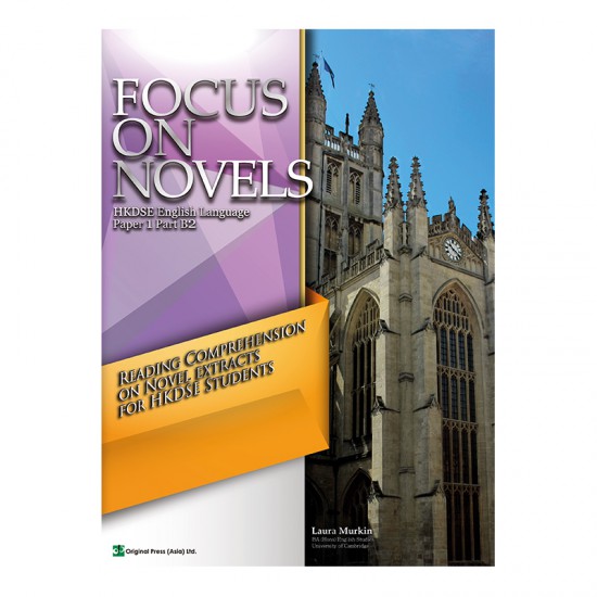 Focus on Novels Focus on Novels