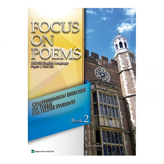 Focus on Poems Book 2 Focus on Poems Book 2
