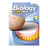 Biology in One Week - Compulsory Part Biology in One Week - Compulsory Part