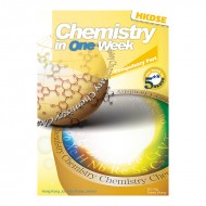 Chemistry in One Week - Compulsory Part Chemistry in One Week - Compulsory Part
