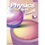Physics In One Week - Compulsory part Physics In One Week - Compulsory part
