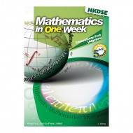 Mathematics in One Week - Compulsory Part (Algebra) Mathematics in One Week - Compulsory Part (Algebra)