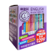 English In One Minute及中國語文一分鐘套裝【一套13本】 English In One Minute及中國語文一分鐘套裝【一套13本】