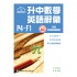 升中數學英語辭彙