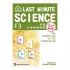Last Minute Science F3