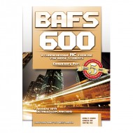 BAFS 600 BAFS 600