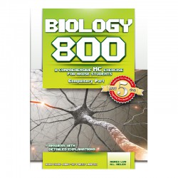 Biology 800