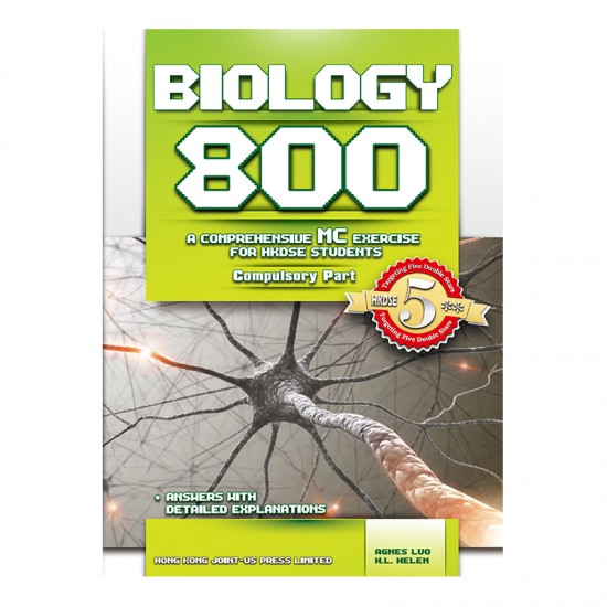 Biology 800 Biology 800