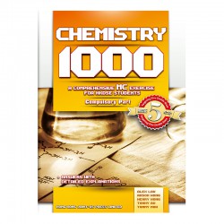 Chemistry 1000