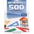 Mathematics 500 F1A