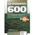 Geography 600