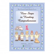 New Steps in Reading Comprehension 1 New Steps in Reading Comprehension 1