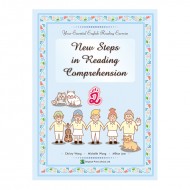 New Steps in Reading Comprehension 2 New Steps in Reading Comprehension 2