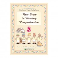 New Steps in Reading Comprehension 3 New Steps in Reading Comprehension 3