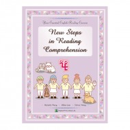 New Steps in Reading Comprehension 4 New Steps in Reading Comprehension 4
