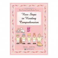 New Steps in Reading Comprehension 5