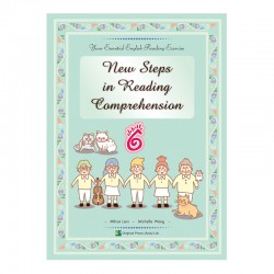 New Steps in Reading Comprehension 6 New Steps in Reading Comprehension 6