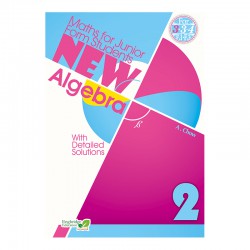 New Algebra 2 New Algebra 2