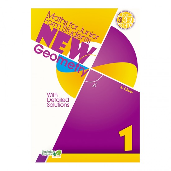 New Geometry 1