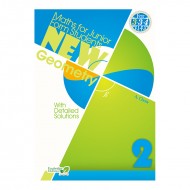 New Geometry 2 New Geometry 2